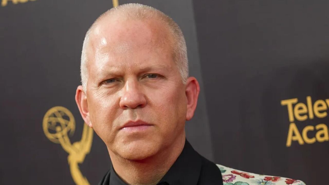 Ryan Murphy svela il suo prossimo progetto: una serie sul sex work