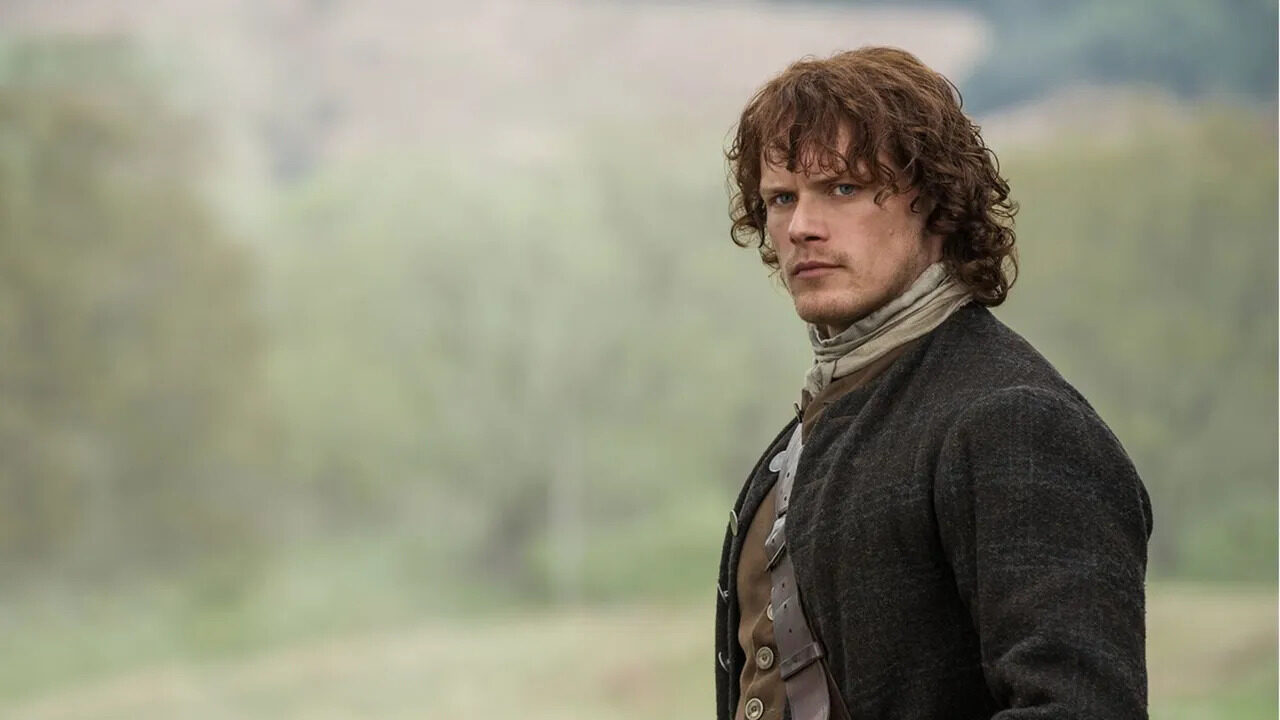 007, Sam Heughan di Outlander di nuovo in lizza per la parte?