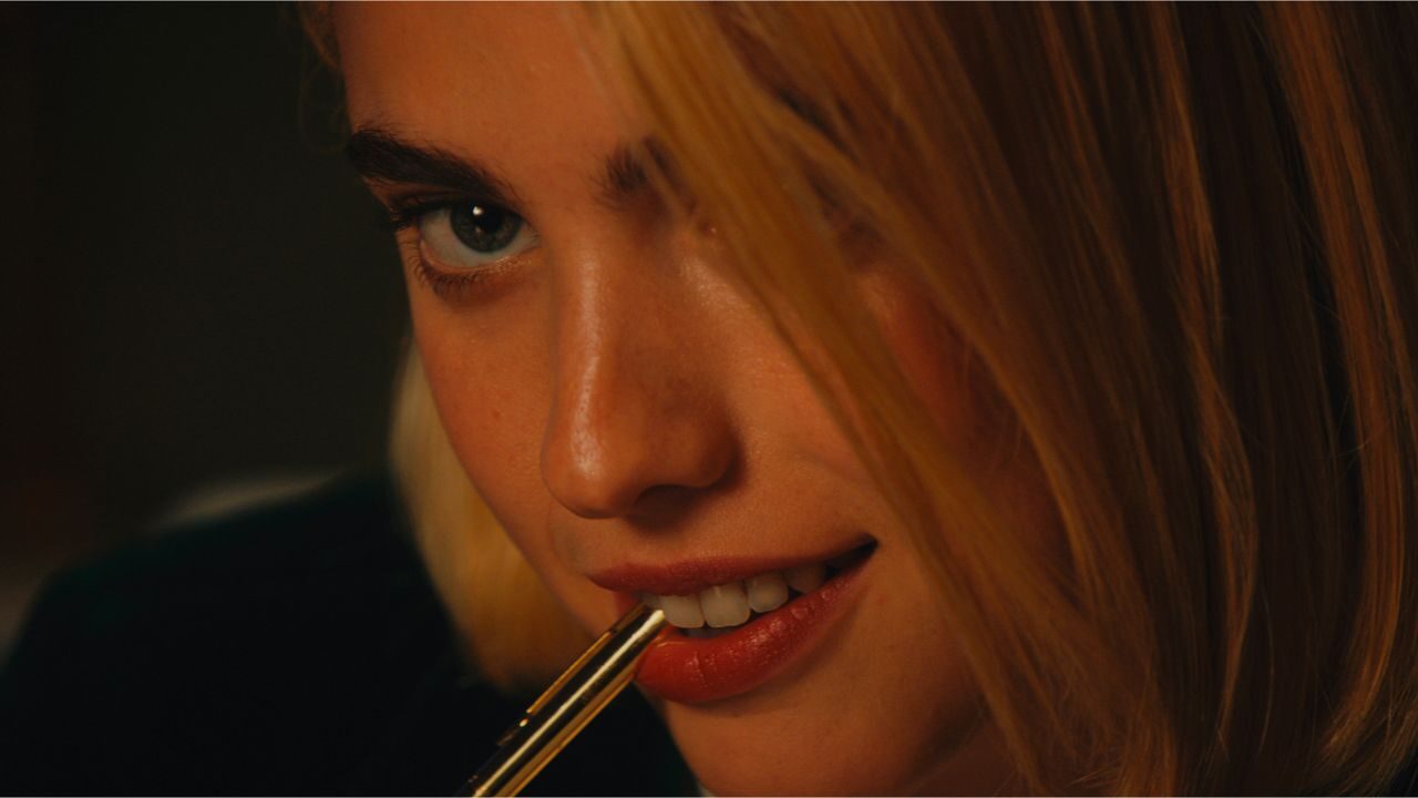 Roma FF17 – Sanctuary: recensione del film con Margaret Qualley
