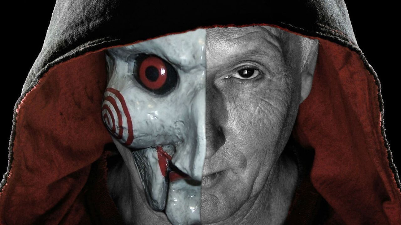 Saw 10, confermato Tobin Bell nei panni del terribile Jigsaw