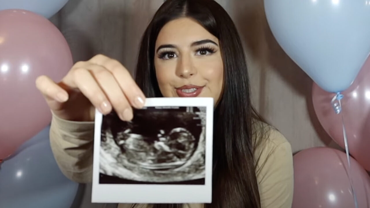 Sophia Grace incinta a 19 anni: la starlette annuncia la sua prima gravidanza con un emozionante video
