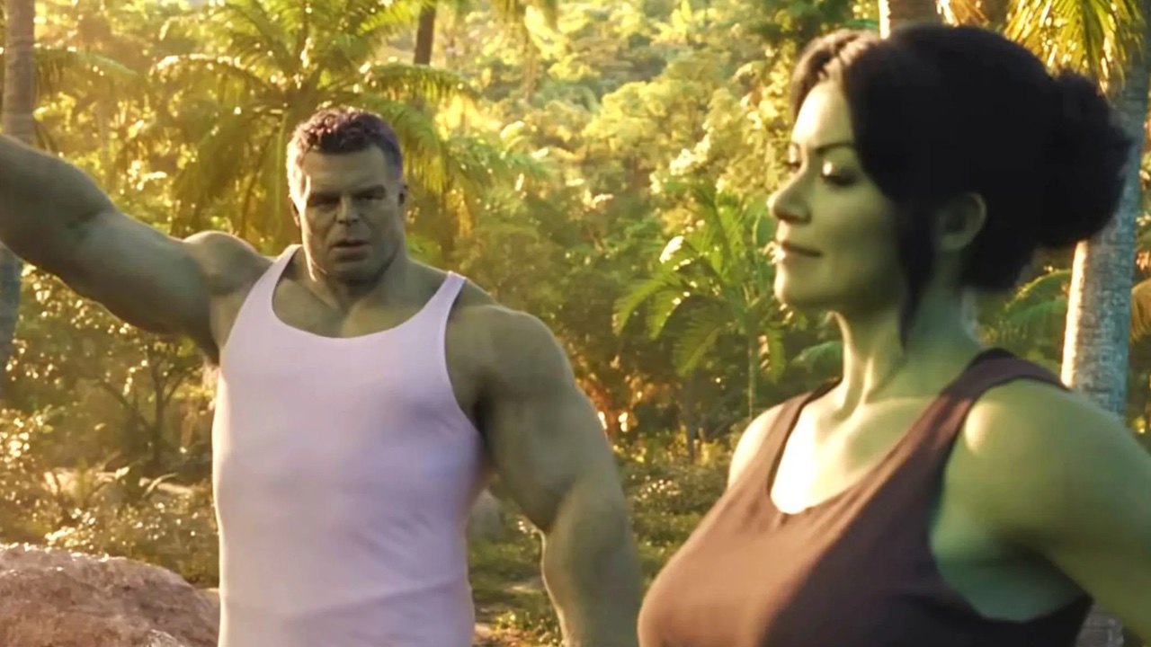 She-Hulk fan spazientiti per la mancata apparizione di Daredevil Cinematographe.it