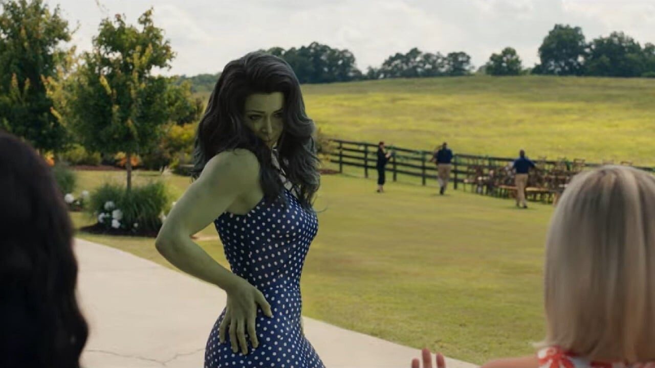 She Hulk Dareveil Born Again - cinematographe.it