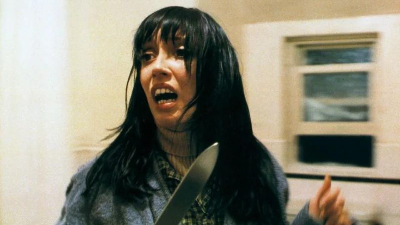 Shelley Duvall, star di Shining, torna all’horror dopo 20 anni di assenza dai film! [FOTO]