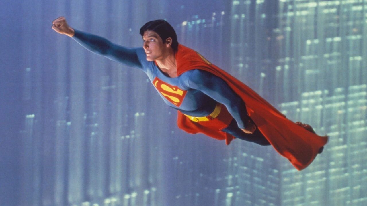 10 cose che non sapevi su Superman (1978)