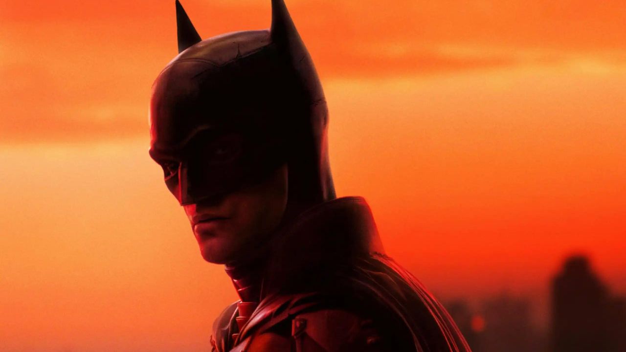 The Batman Matt Reeves - Cinematographe.it