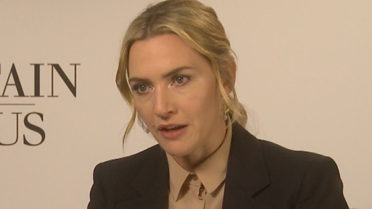 The Palace, la serie limitata con Kate Winslet aggiunge una star al cast