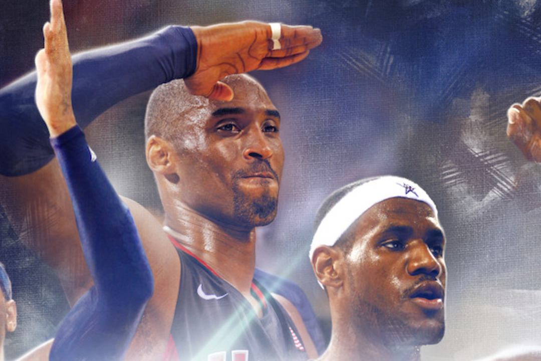 The Redeem Team, recensione, Cinematographe.it