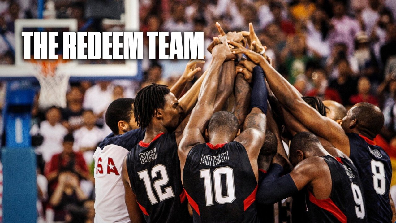 the redeem team cinematographe.it