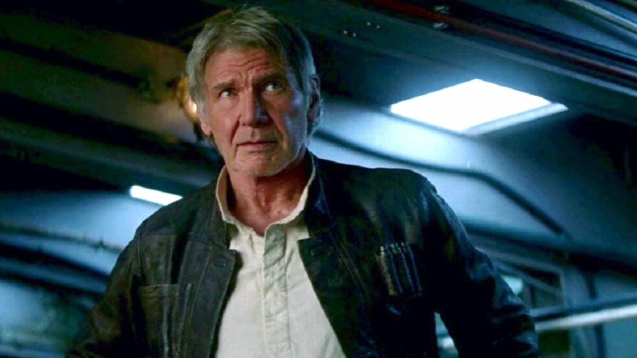 Thunderbolts: sarà davvero questo il ruolo di Harrison Ford?