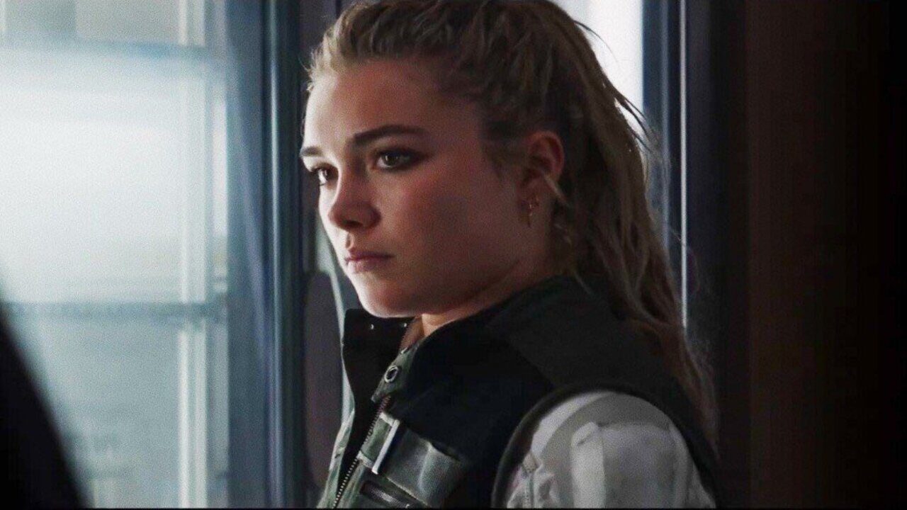 Thunderbolts: Florence Pugh protagonista del film, un secondo progetto in vista