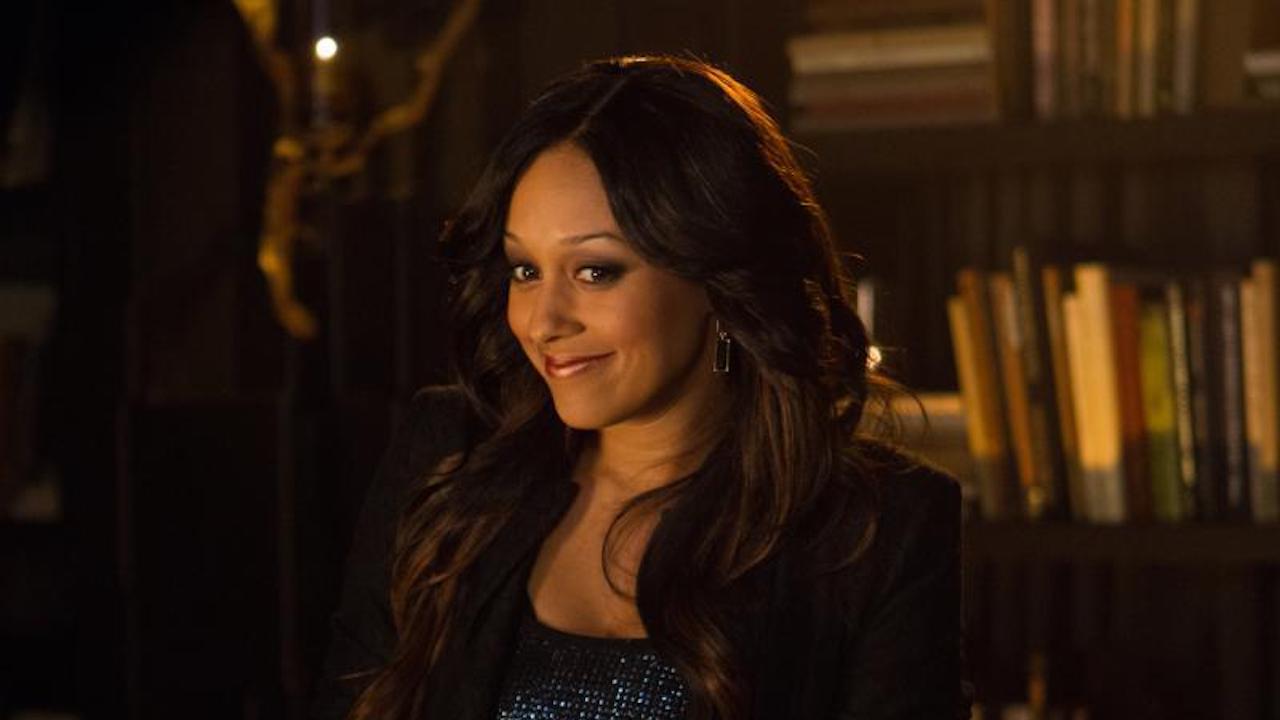 Tia Mowry e Cory Hardrict si separano Cinematographe.it