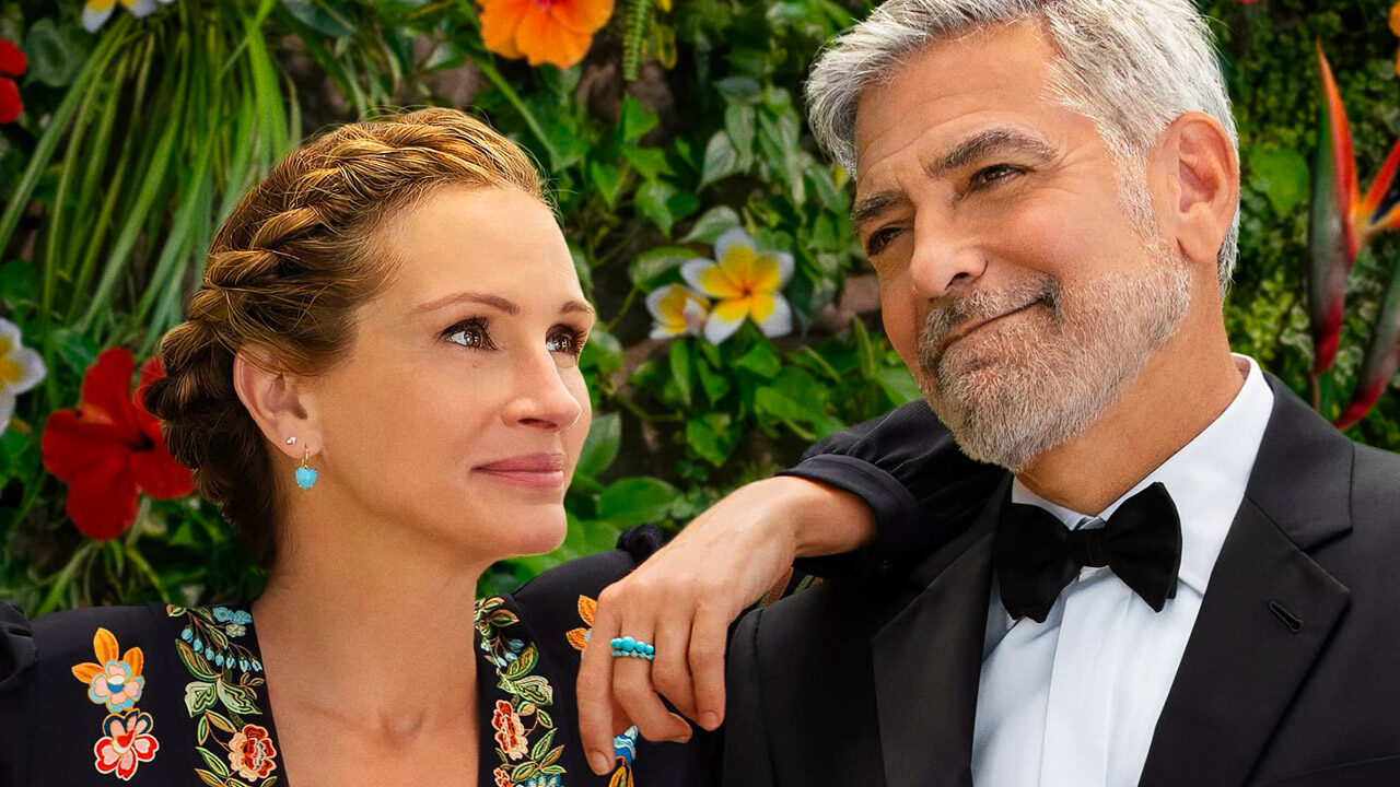 Ticket to Paradise: recensione del film con Julia Roberts e George Clooney