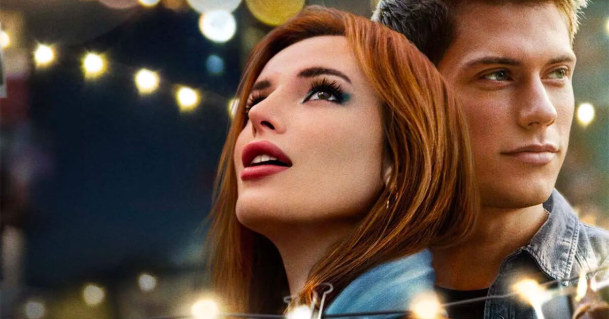 Time is up 2 trailer e data d'uscita del sequel Prime Video con Bella