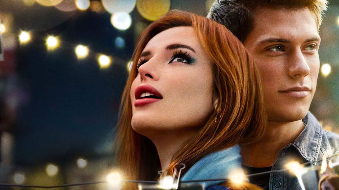 Time is up 2: trailer e data d’uscita del sequel Prime Video con Bella Thorne