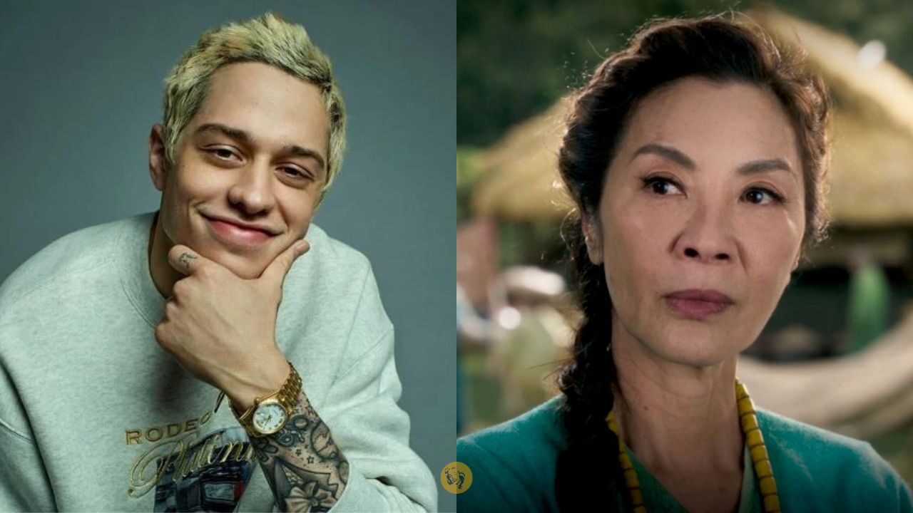 Transformers: Rise Of The Beasts, nel cast stellare anche Pete Davidson e Michelle Yeoh