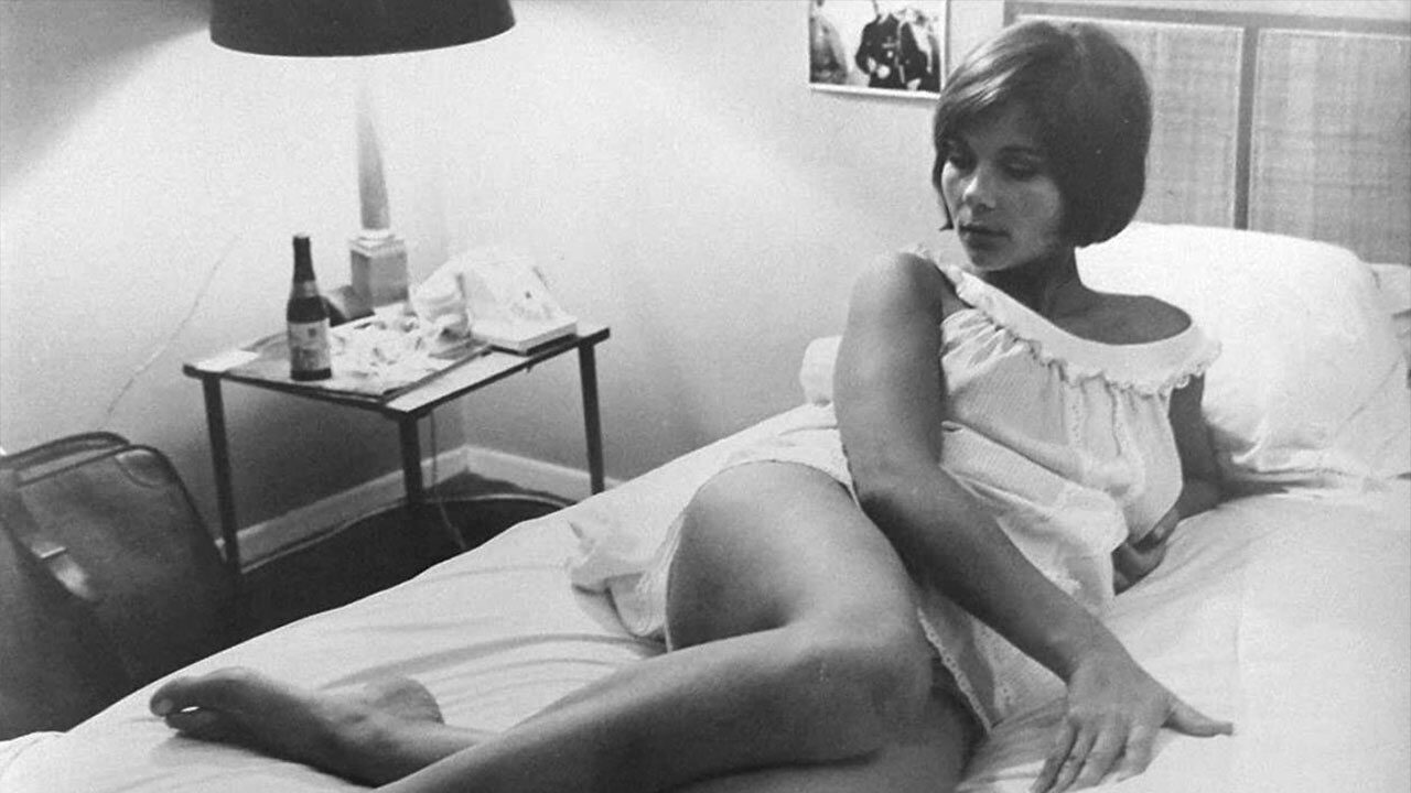 Una donna sposata: il capolavoro di Jean-Luc Godard torna al cinema in versione restaurata