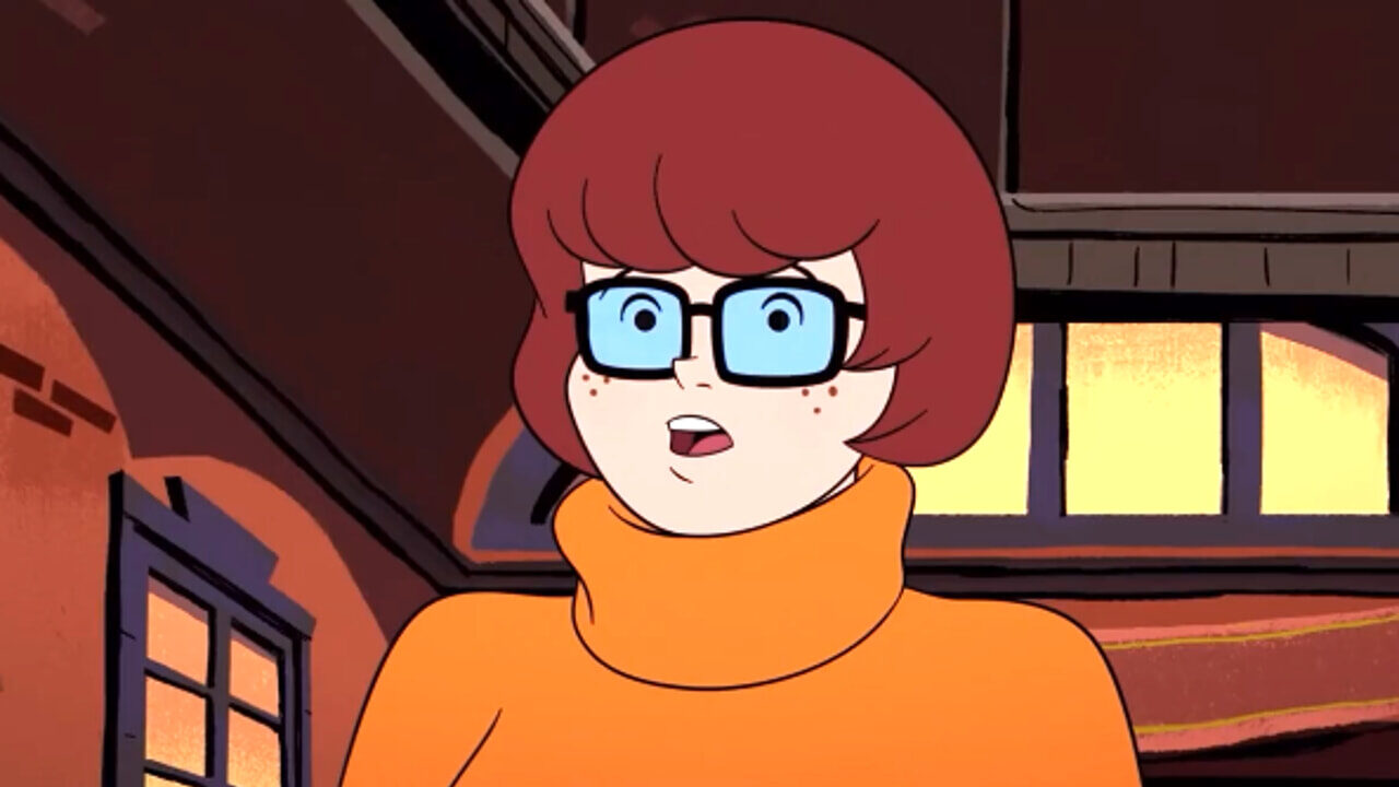 Velma: rilasciato l’inquietante poster dello spin-off animato HBO Max