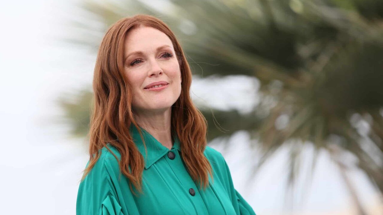 Mary & George: Julianne Moore protagonista della nuova serie Sky Original