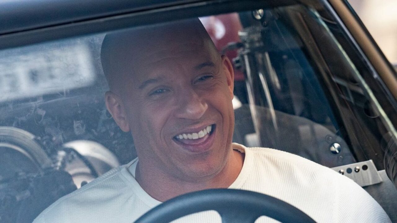 Vin Diesel è il primo uomo creato da Dio? Il tweet esilarante che ha fatto impazzire i fan