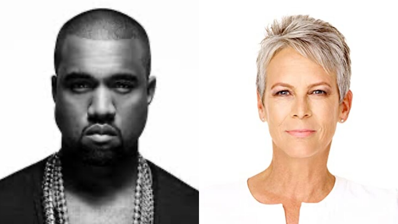Jamie Lee Curtis furiosa contro Kanye West: “Spero che si faccia aiutare”