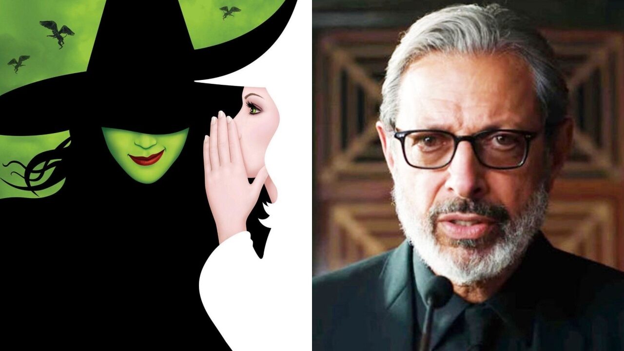 Wicked: quale famoso attore entrerà nel cast del film?