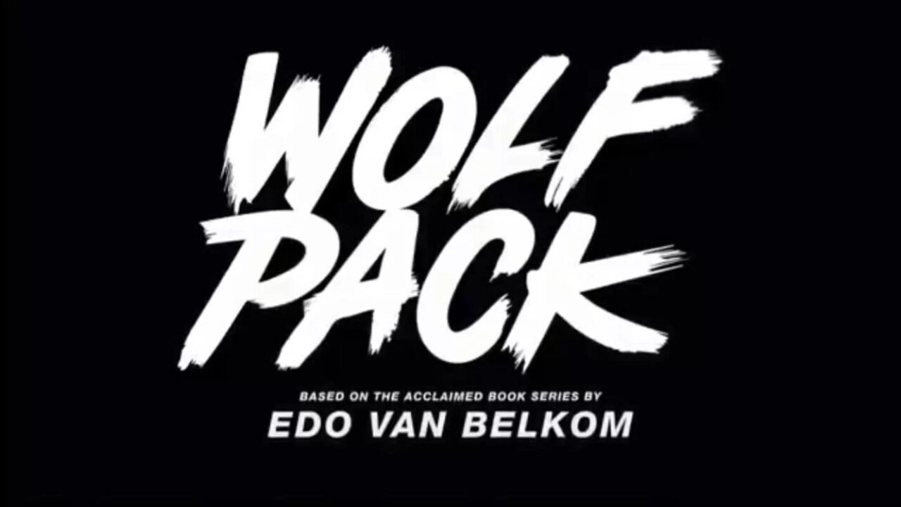 Wolf Pack – teaser trailer e data d’uscita della serie Paramount+ con Sarah Michelle Gellar