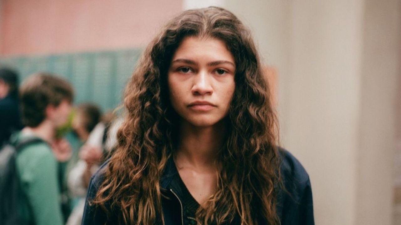 Zendaya e il duro allenamento per il suo prossimo film: le foto dei muscoli ne sono la prova!