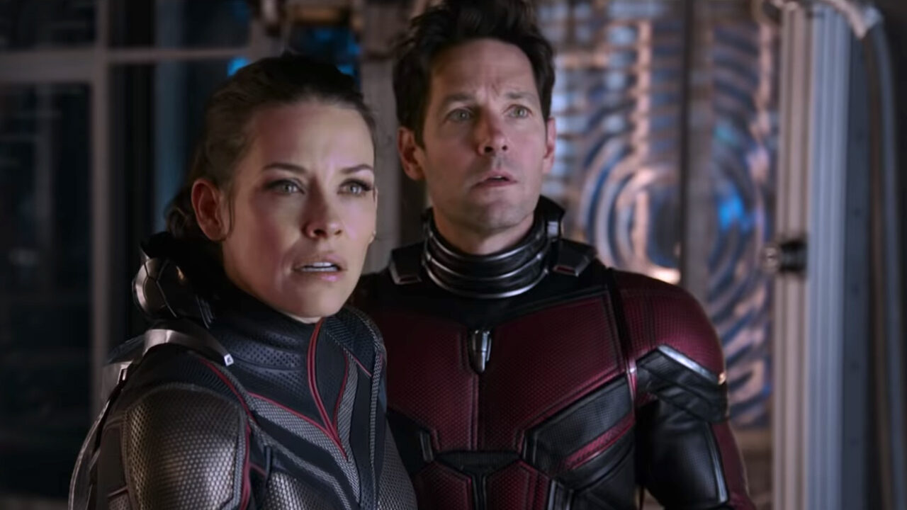 Ant-Man and the Wasp: Quantumania – Indizi sull’uscita del trailer?