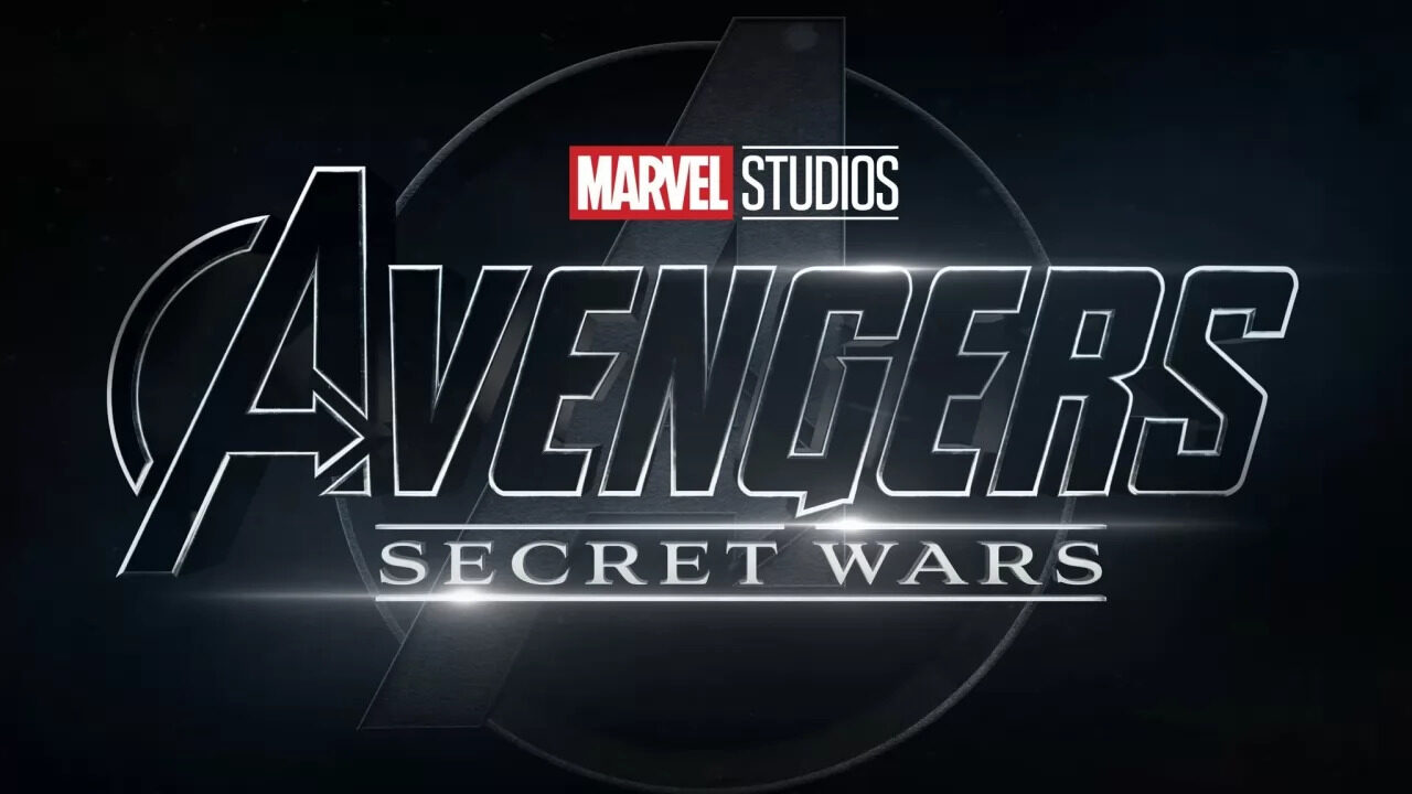Avengers: Secret Wars; cinematographe.it
