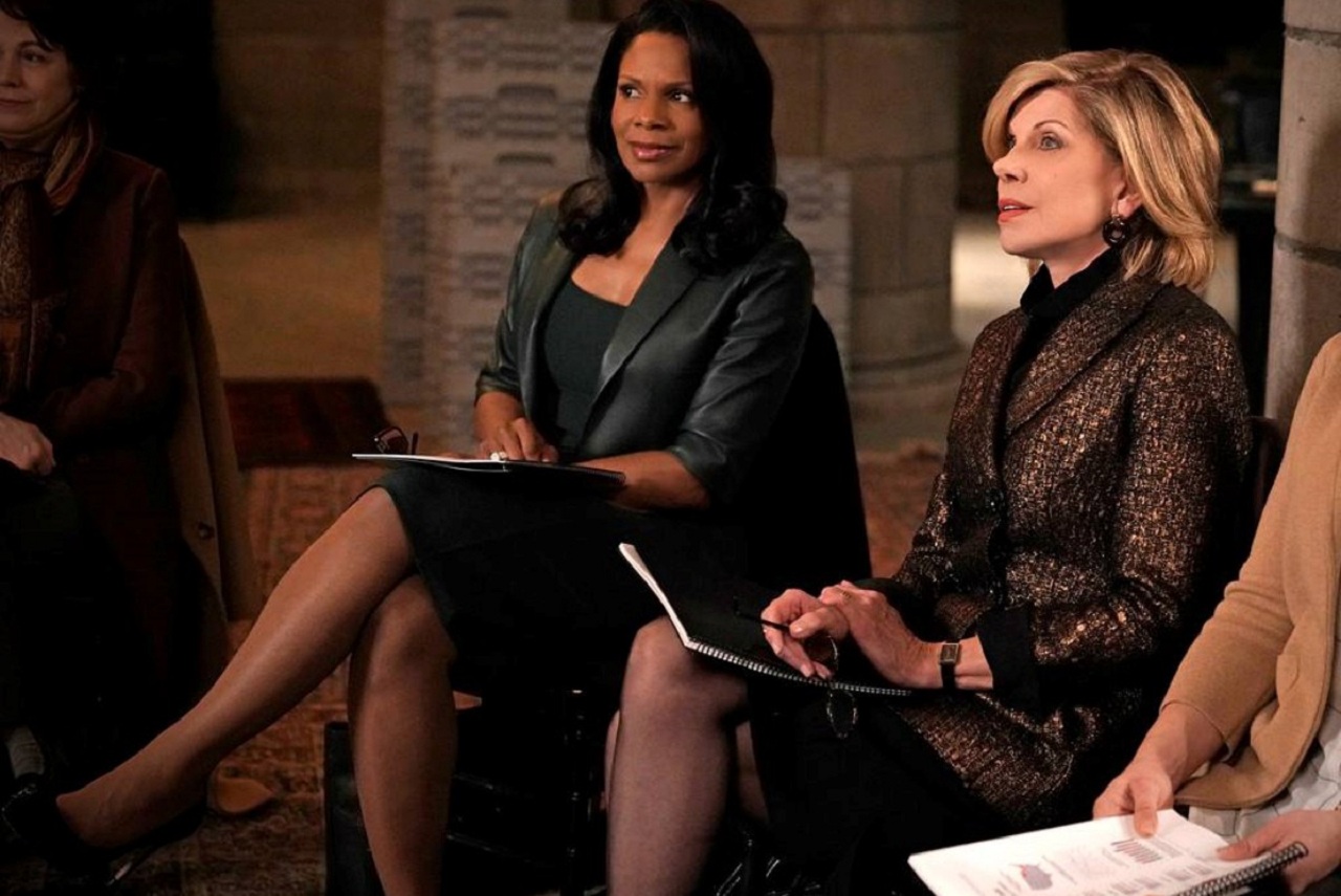 The Good Fight recensione, Cinematographe.it