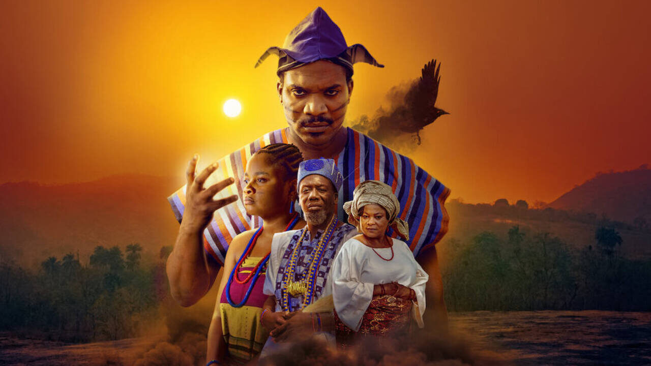 Anikulapò: recensione del film nigeriano Netflix