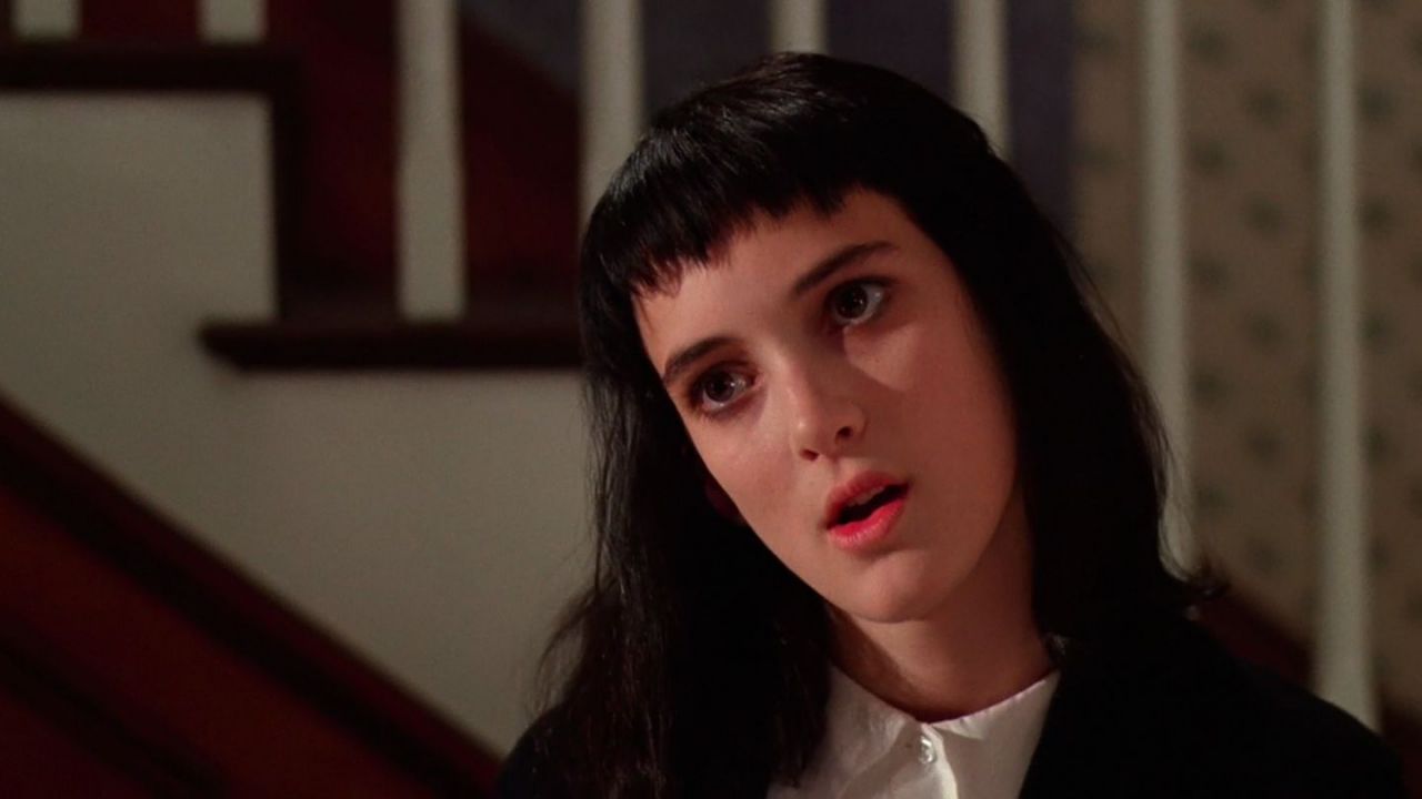 Winona Ryder: 10 curiosità sulla musa di Tim Burton -Cinematographe.it