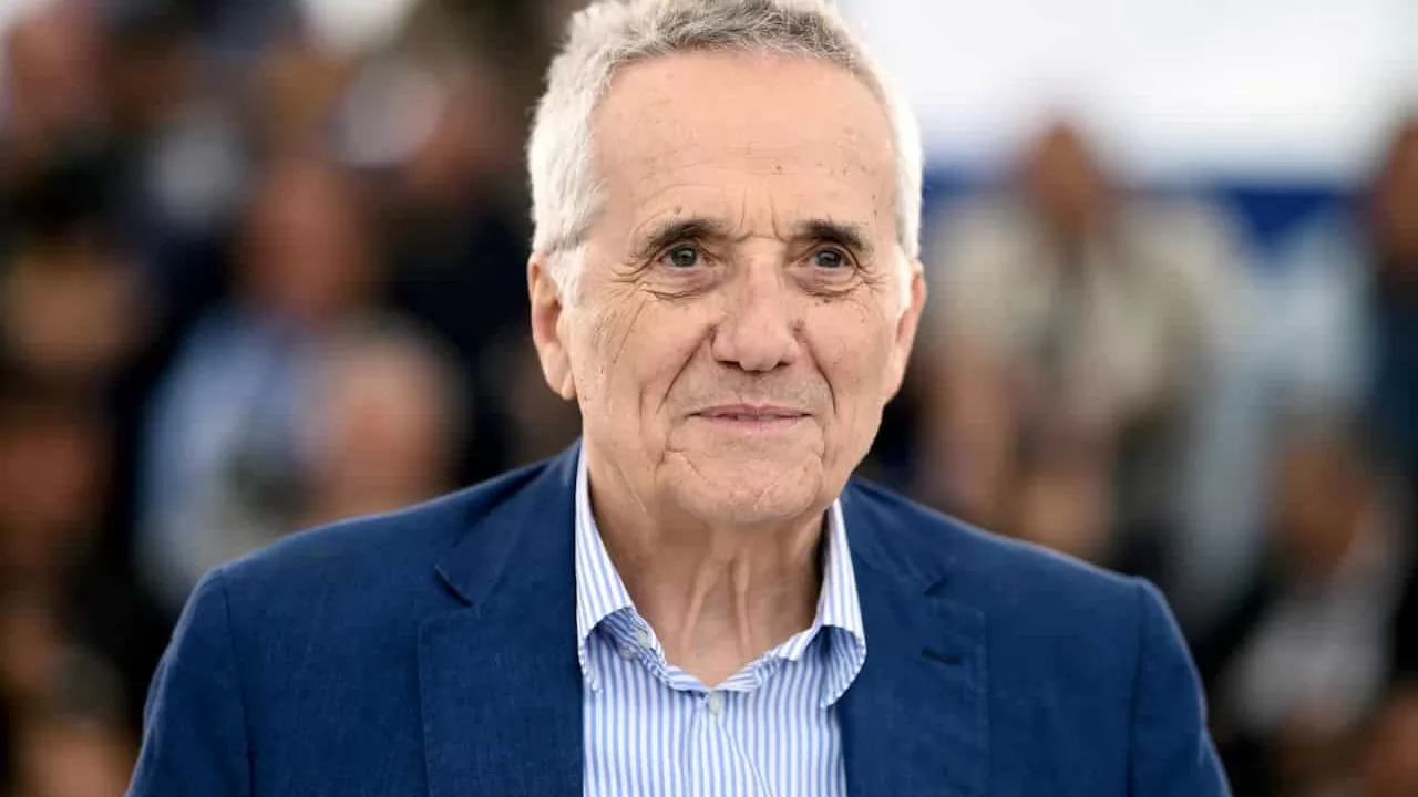 Marco Bellocchio tra i registi italiani che si sono fatti da soli cinematographe.it