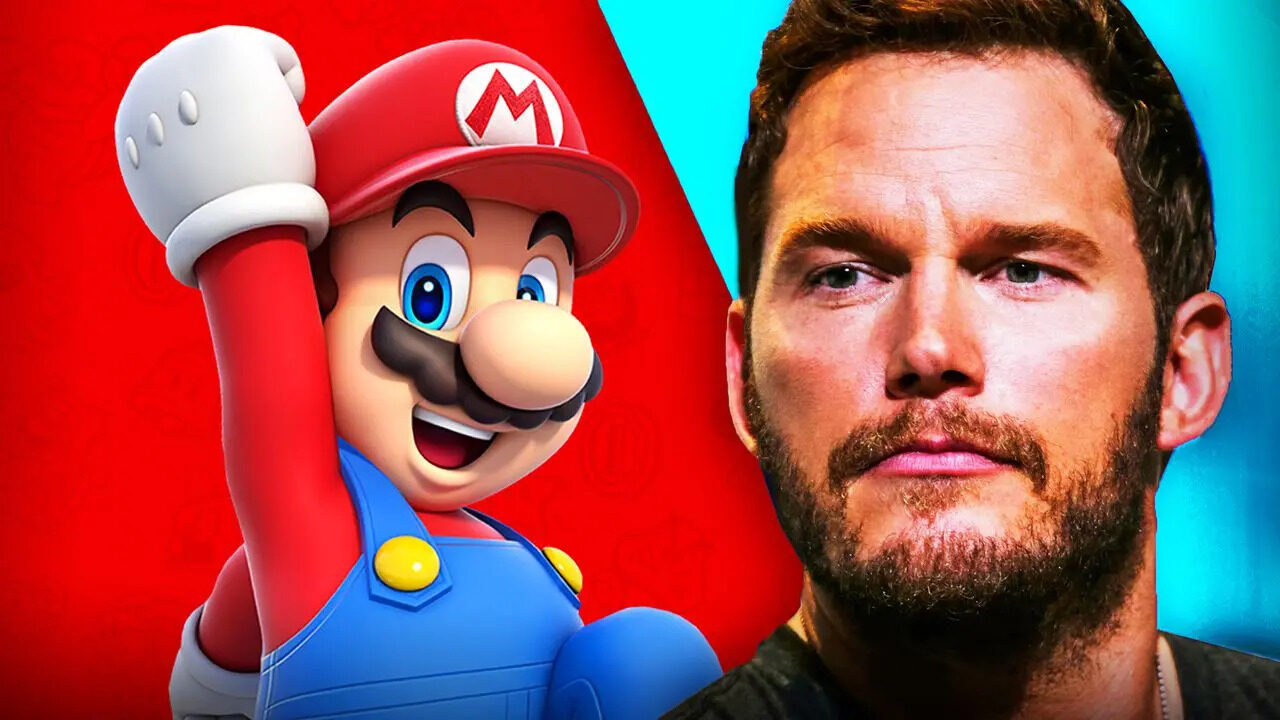 Super Mario Bros. – Il film: i fan sono contro il doppiaggio di Chris Pratt!