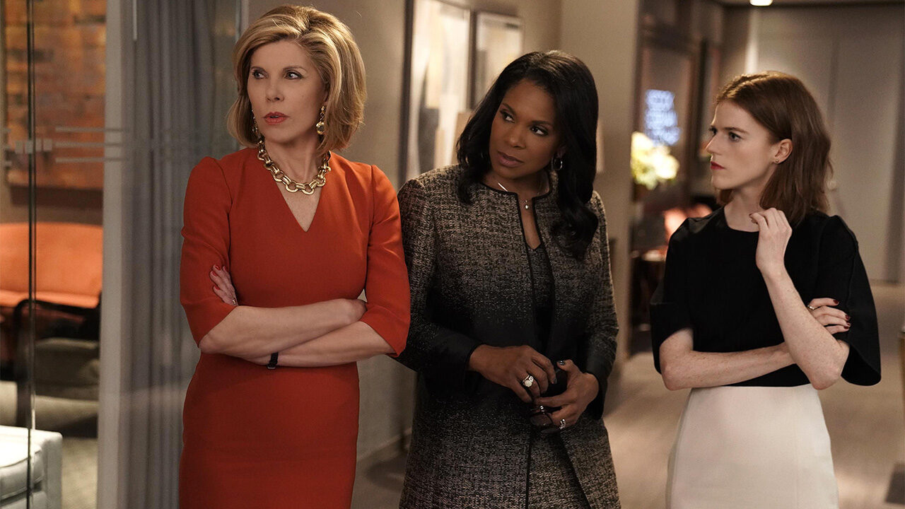 The Good Fight: la recensione della sesta  e ultima stagione