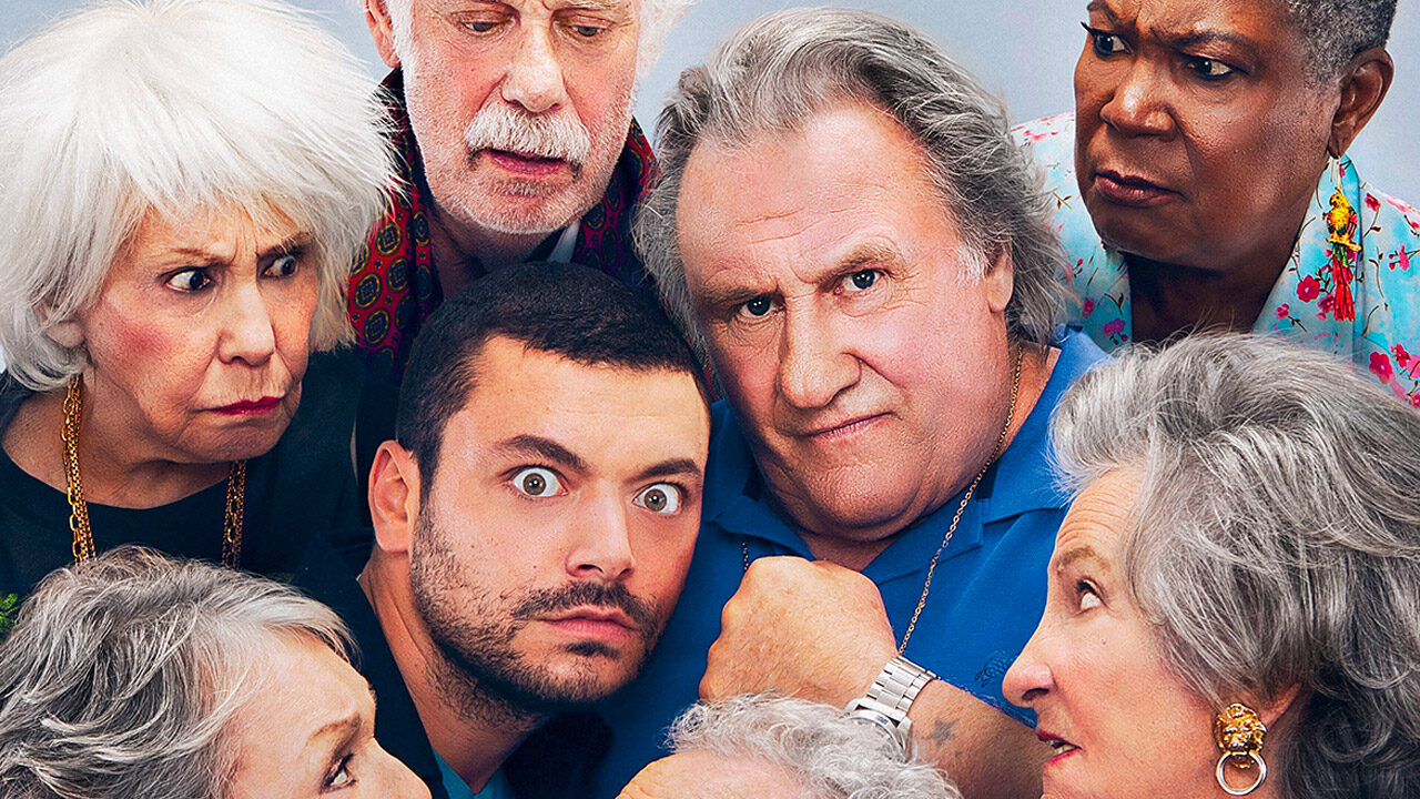 Il peggior lavoro della mia vita: trama, trailer e cast della commedia francese con Gérard Depardieu