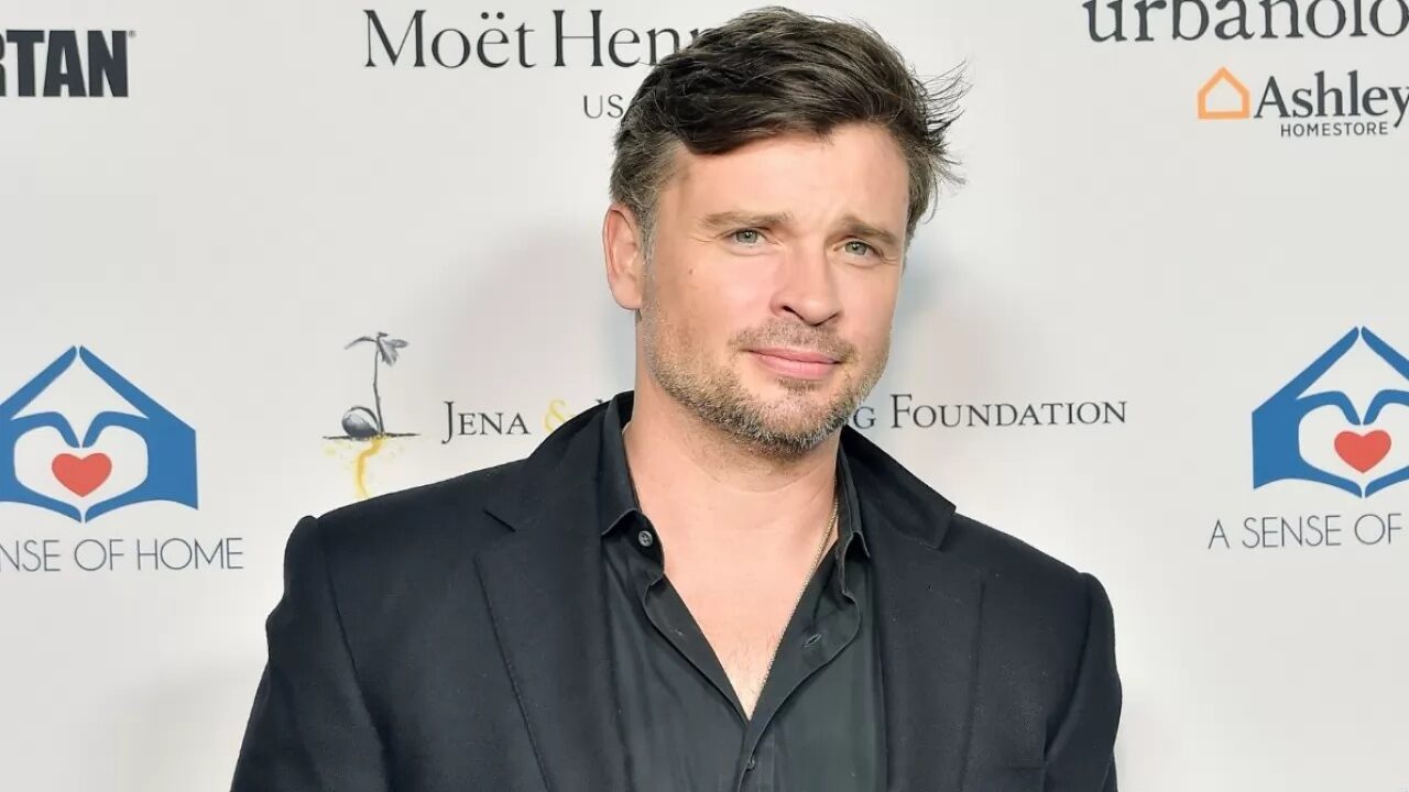 The Winchesters: Tom Welling nel cast della serie spin-off di Supernatural