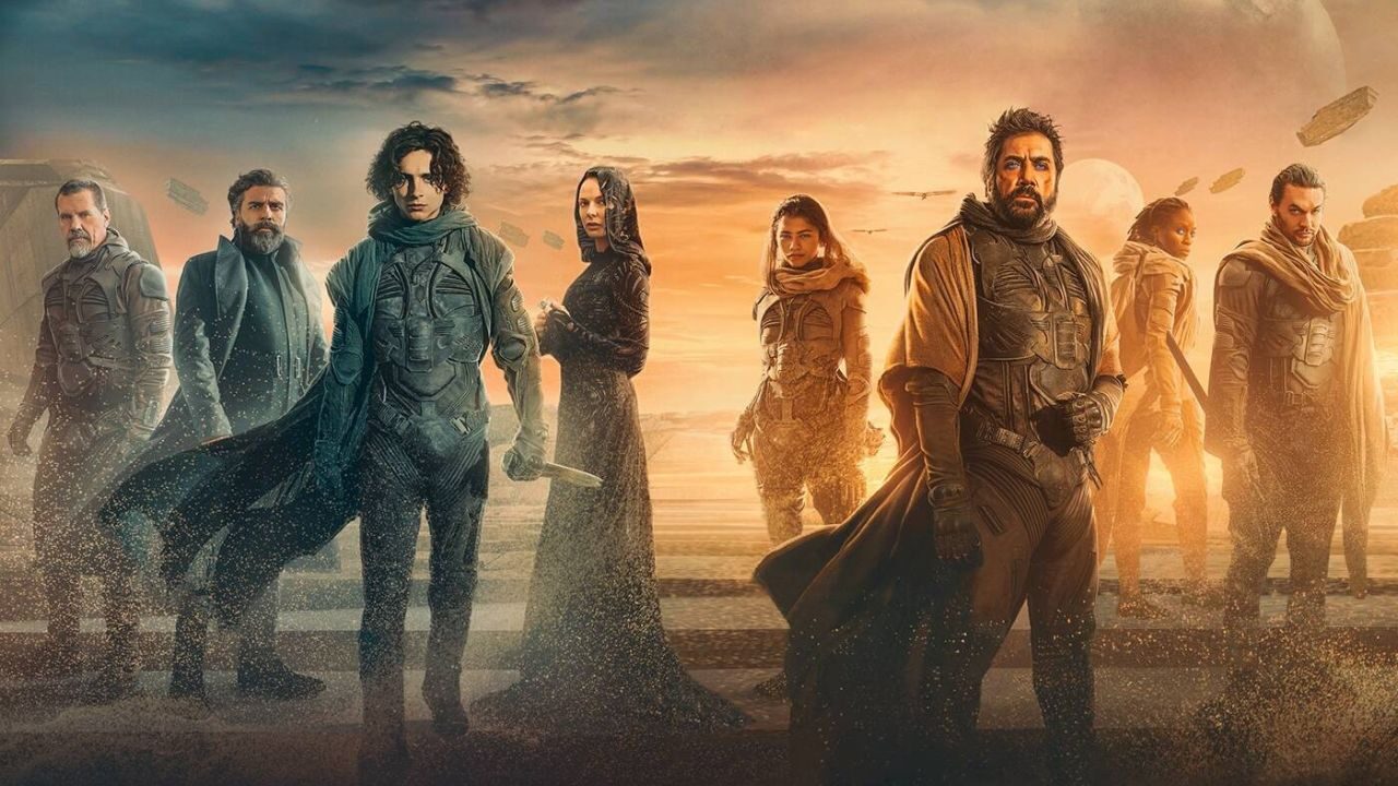 Dune – Parte 2 arriverà prima del previsto: annunciata una nuova data d’uscita