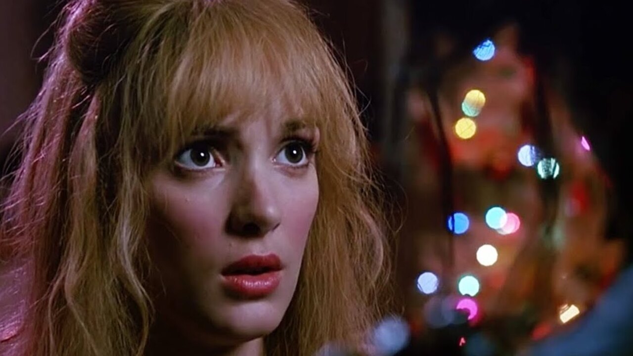 Winona Ryder: 10 curiosità sulla musa di Tim Burton -Cinematographe.it