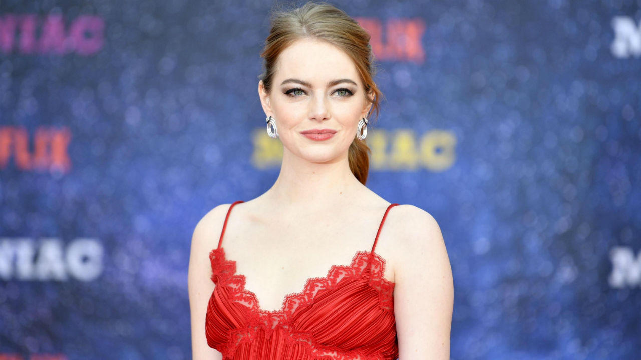 Emma Stone; cinematographe.it