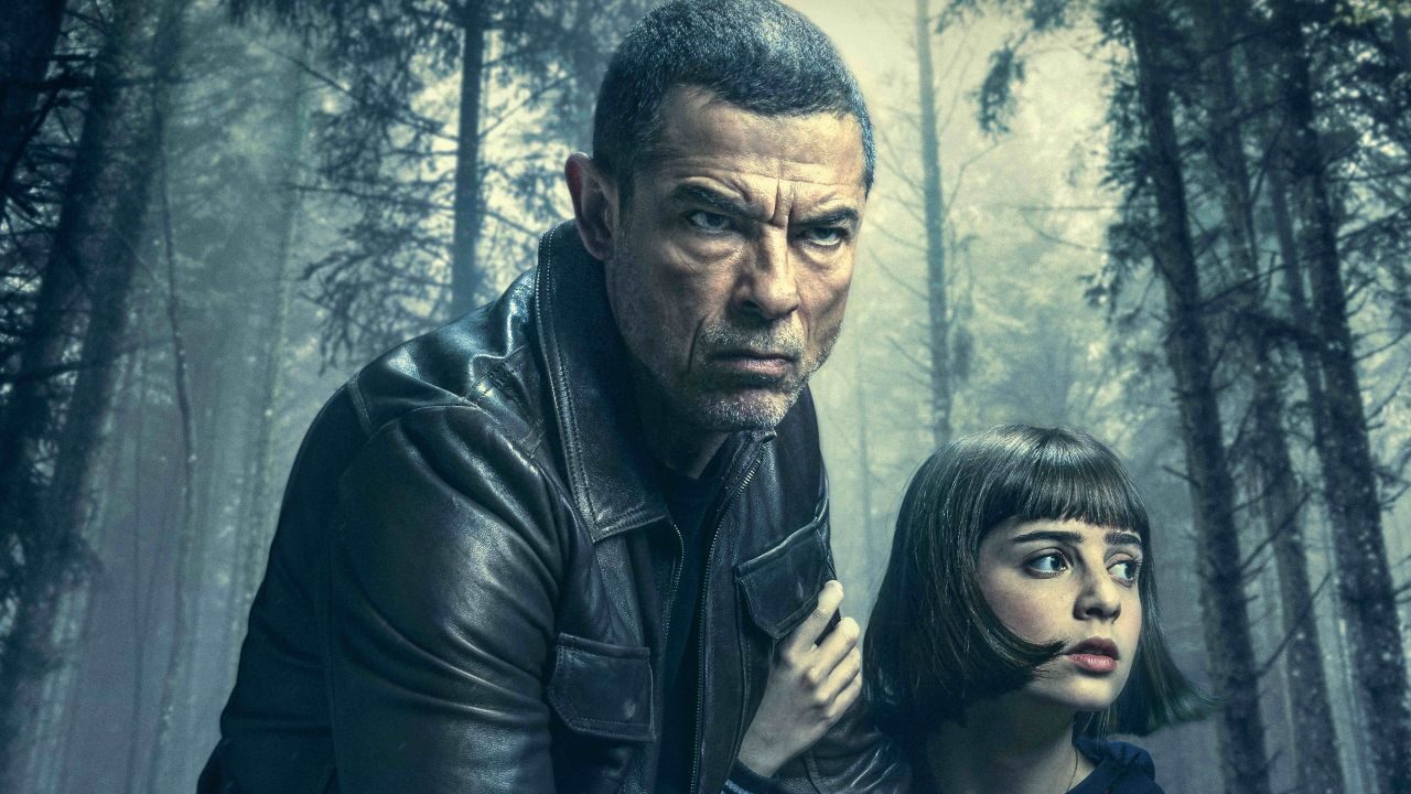 Il mio nome è Vendetta: l’adrenalinico trailer del film Netflix con Alessandro Gassmann