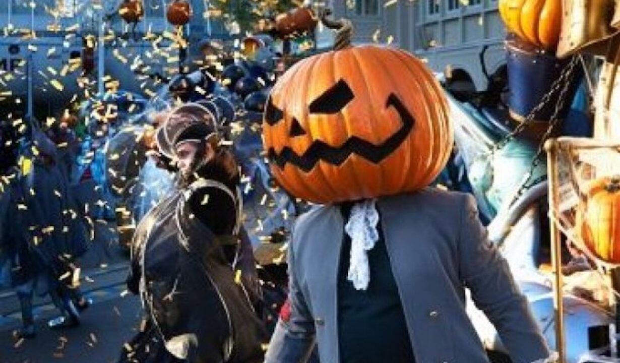 Halloween 2022: dove andare e cosa fare? 9 parchi in cui il divertimento è da paura!