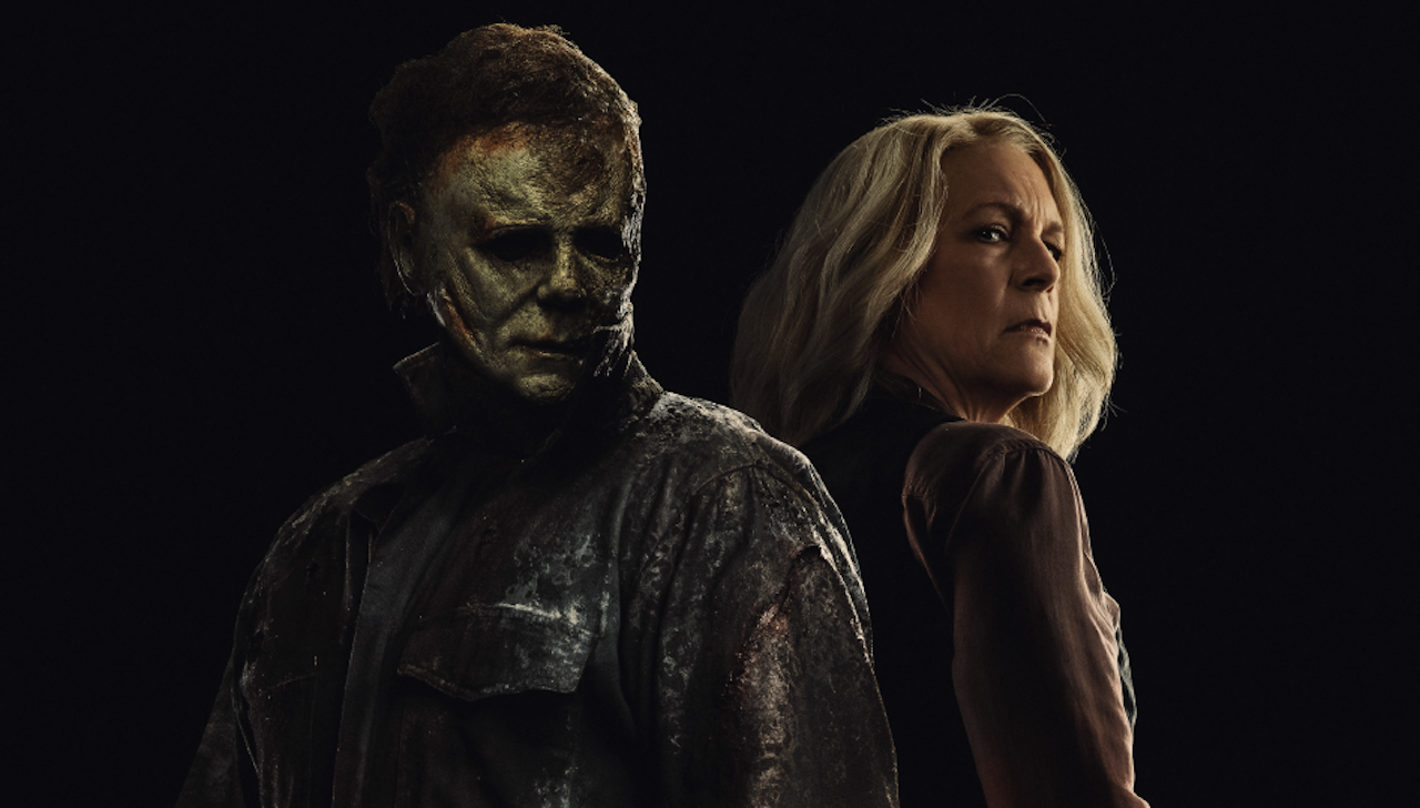 Halloween Ends recensione, cinematographe.it