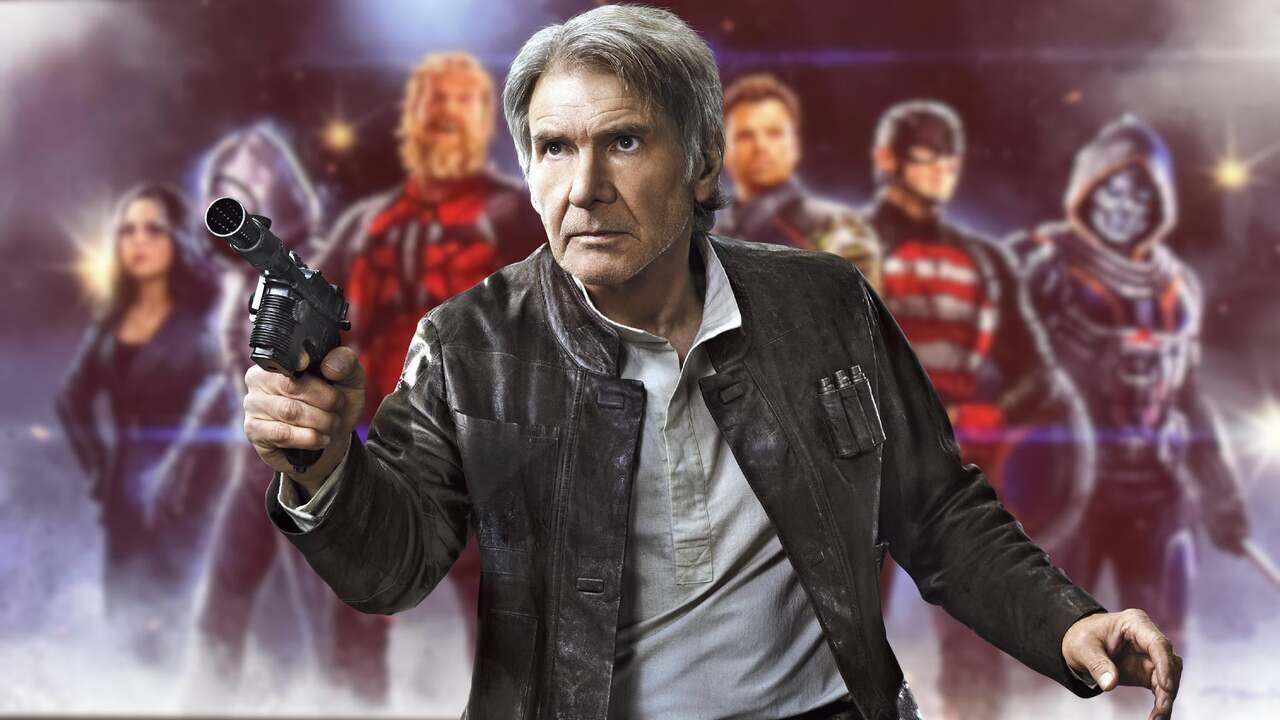 Captain America: New World Order, ora è ufficiale: Harrison Ford sarà il generale Thaddeus E. “Thunderbolt” Ross!