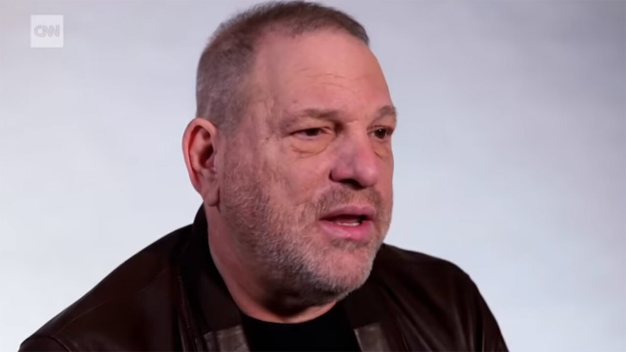 Harvey Weinstein: inizia la scelta della giuria per il processo di Los Angeles