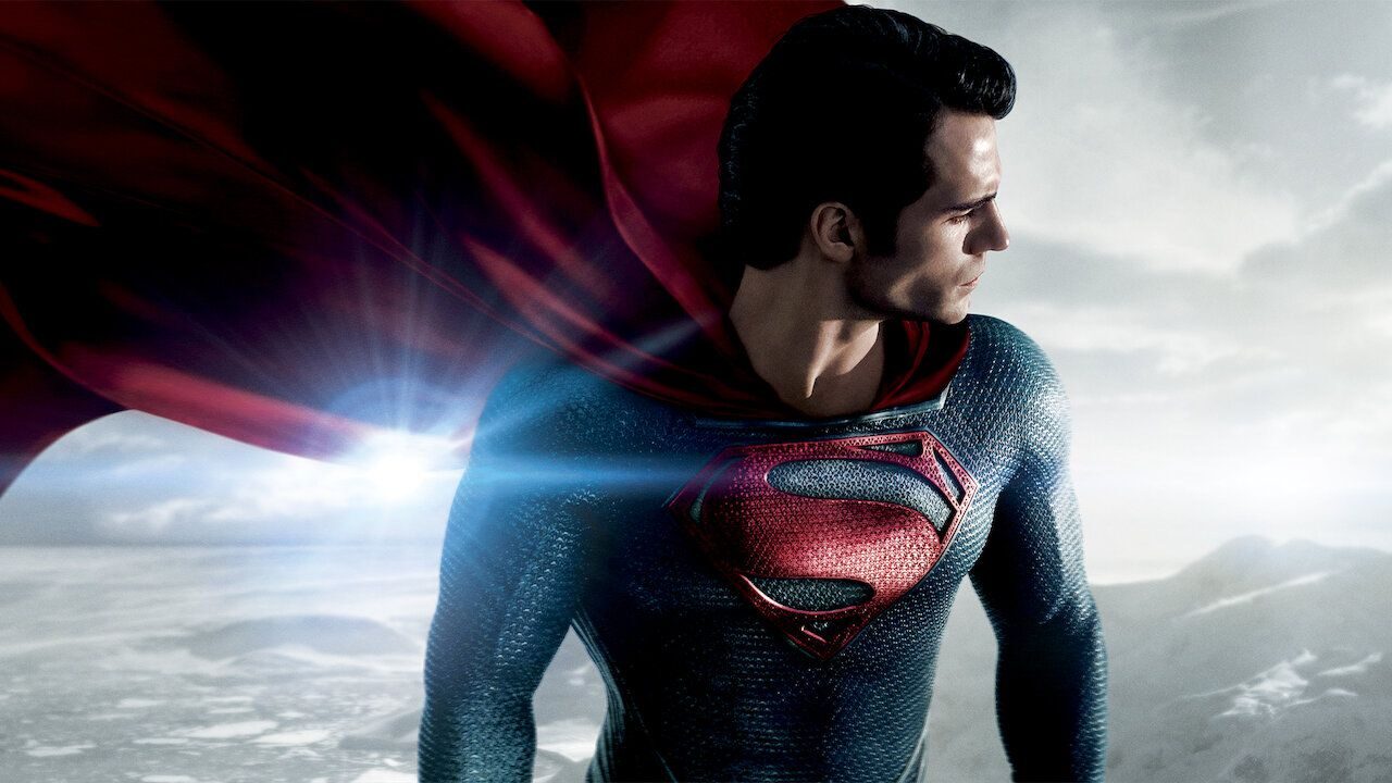 Henry Cavill torna nei panni di Superman [VIDEO]