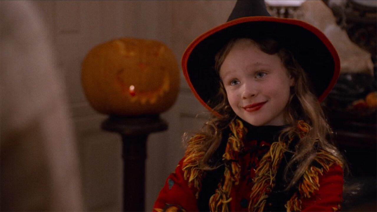 Hocus Pocus 2: Thora Birch “delusa” per la sua assenza nel sequel