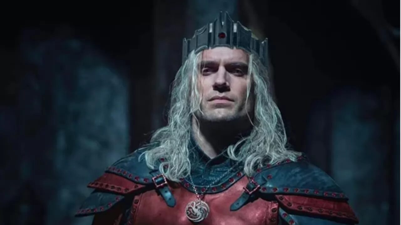 House of the Dragon: Henry Cavill risponde ai rumor