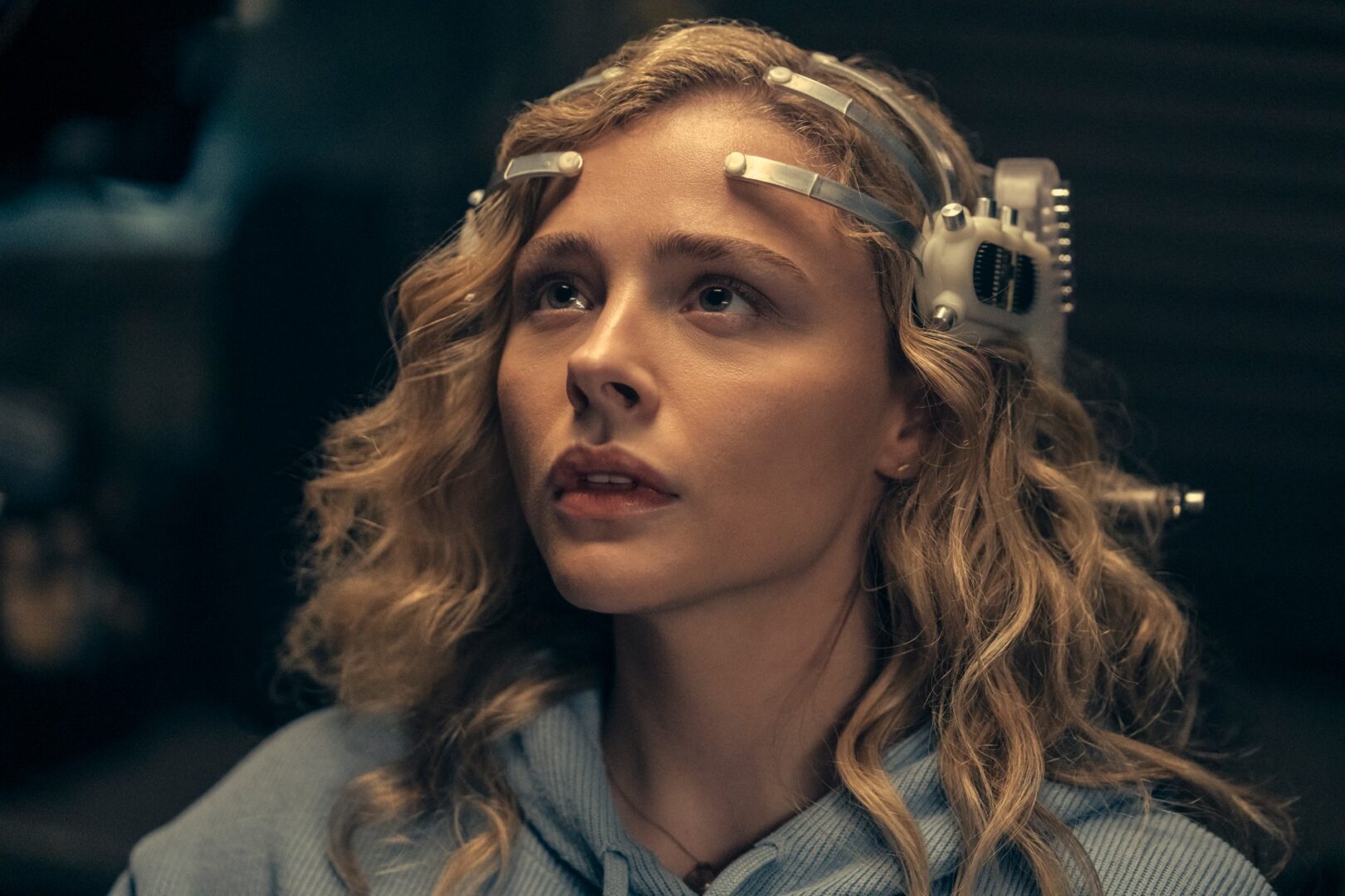 Chloë Grace Moretz, Inverso - Cinematographe.it